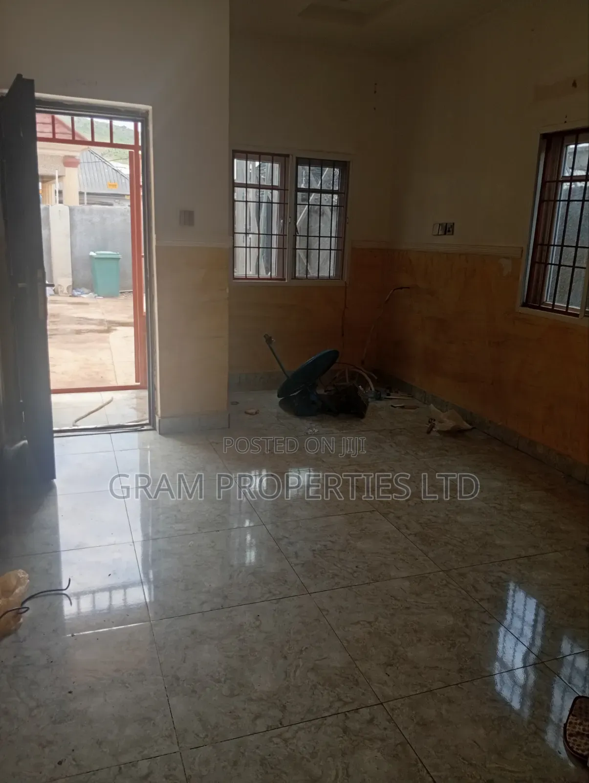 Studio Apartment in Freedom Avenue, Kubwa for rent in Kubwa