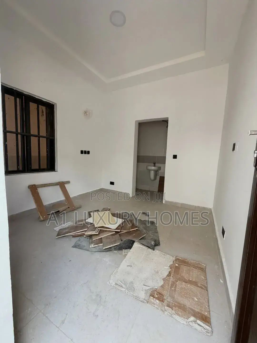 3bdrm Duplex in Apo Resettlement for rent in Apo Resettlement