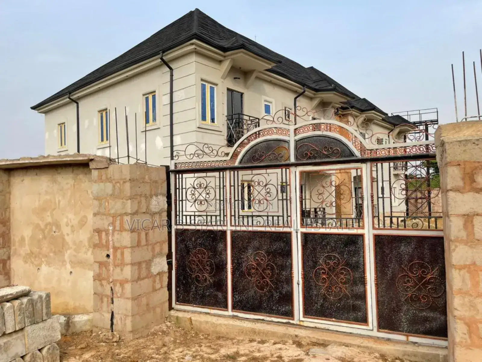 Hotel for Lease in Abakaliki