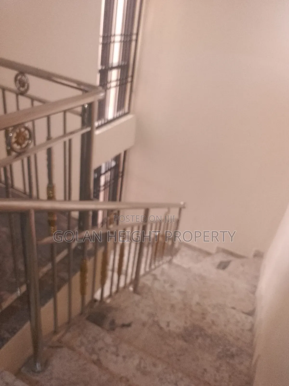 4bdrm Duplex in Guzape for rent in Guzape District