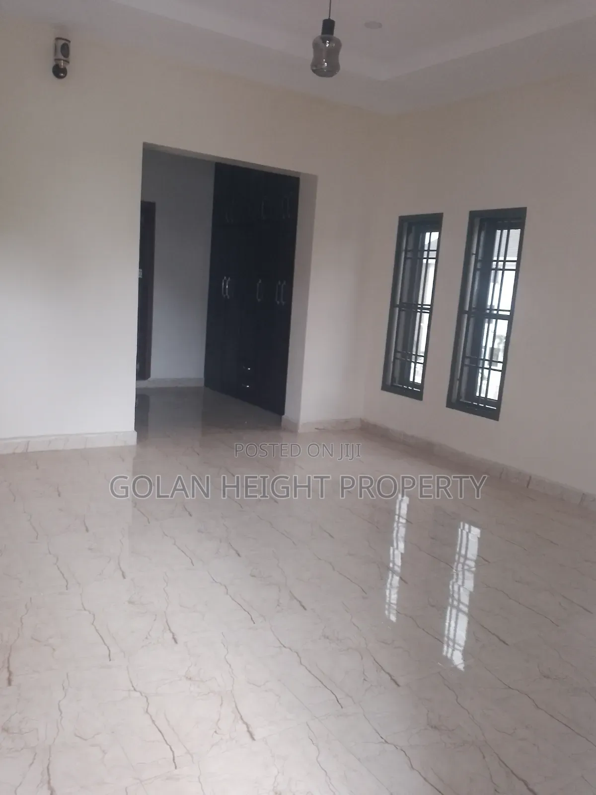 4bdrm Duplex in Guzape for rent in Guzape District