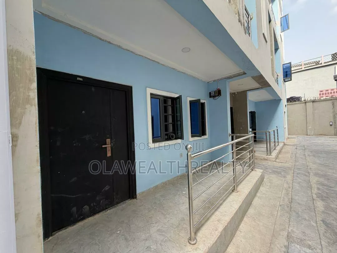 2bdrm Apartment in Riche Garden Estate, Ibadan for rent in Ibadan