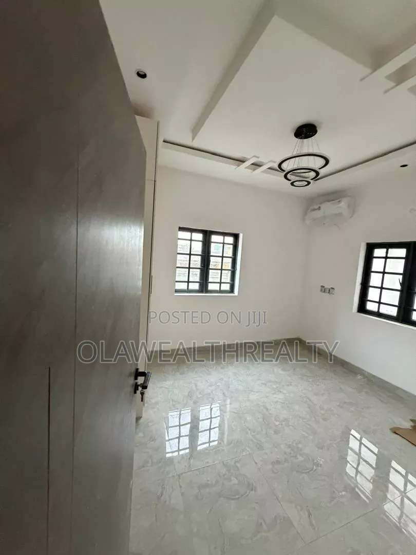 2bdrm Apartment in Riche Garden Estate, Ibadan for rent in Ibadan