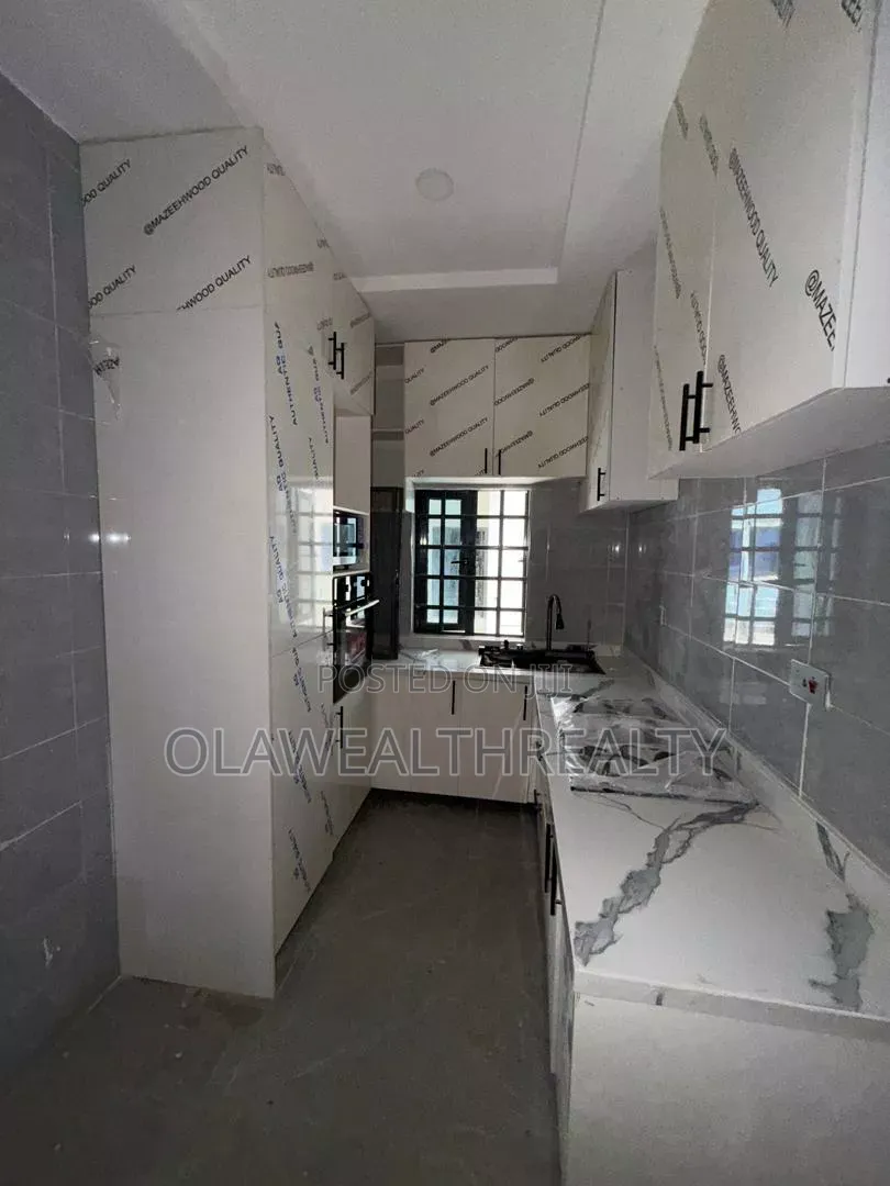 2bdrm Apartment in Riche Garden Estate, Ibadan for rent in Ibadan