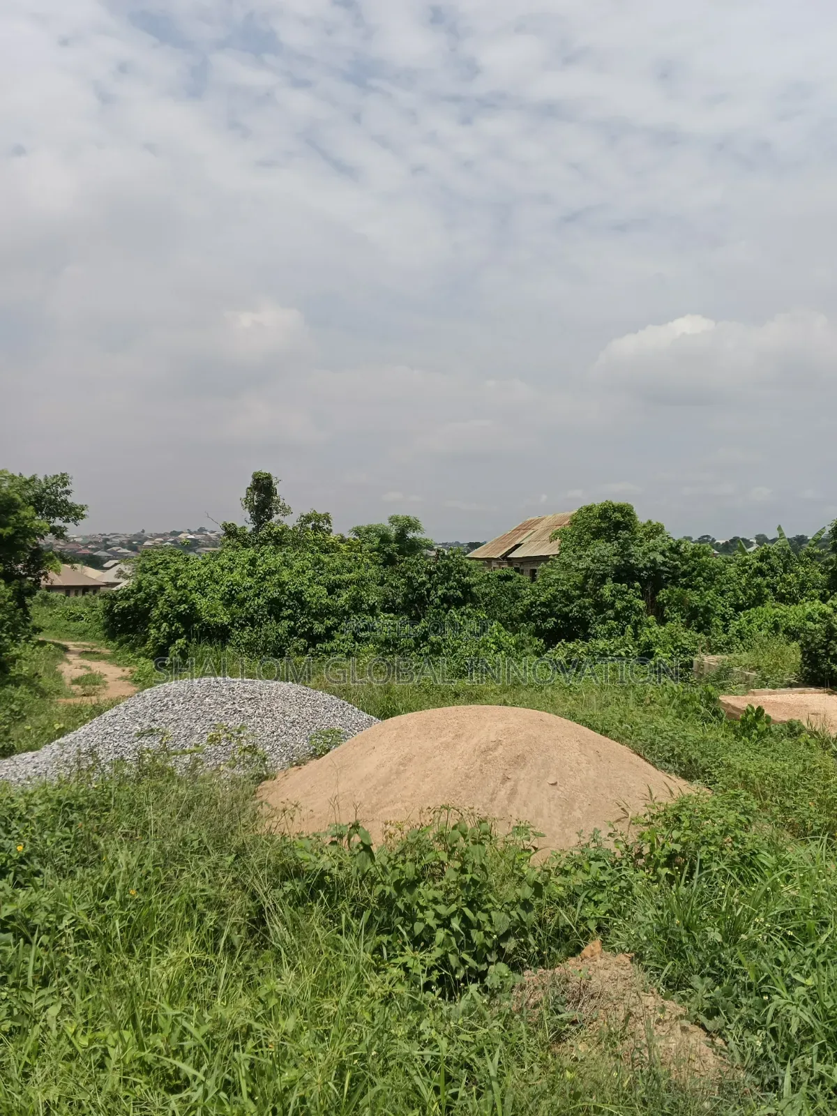 Land Property for Sale in Akobo