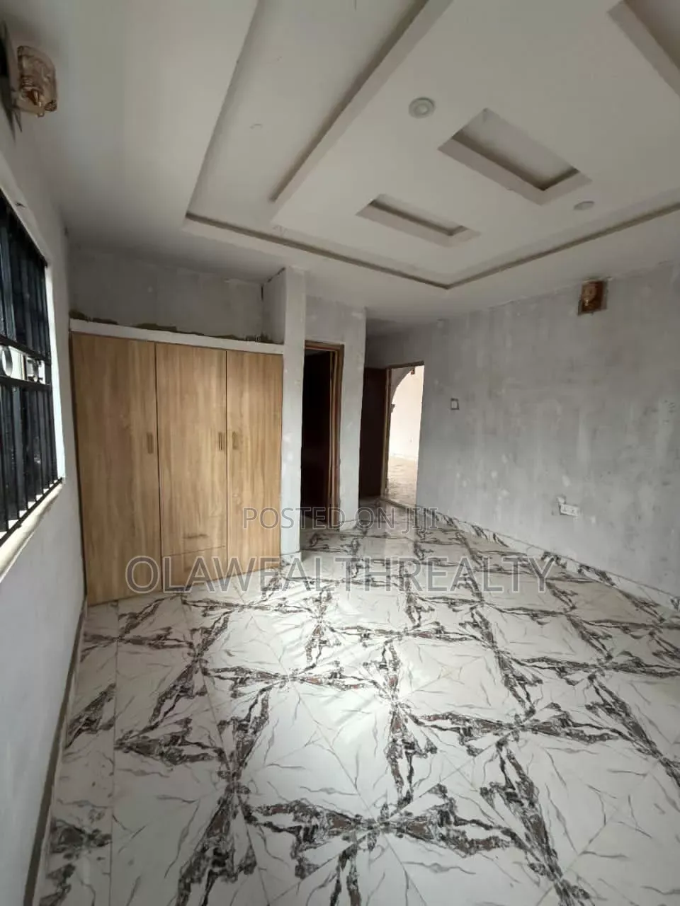 3bdrm Block of Flats in Unity Estate, Ibadan for rent in Ibadan