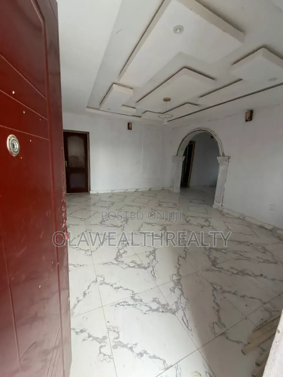 3bdrm Block of Flats in Unity Estate, Ibadan for rent in Ibadan