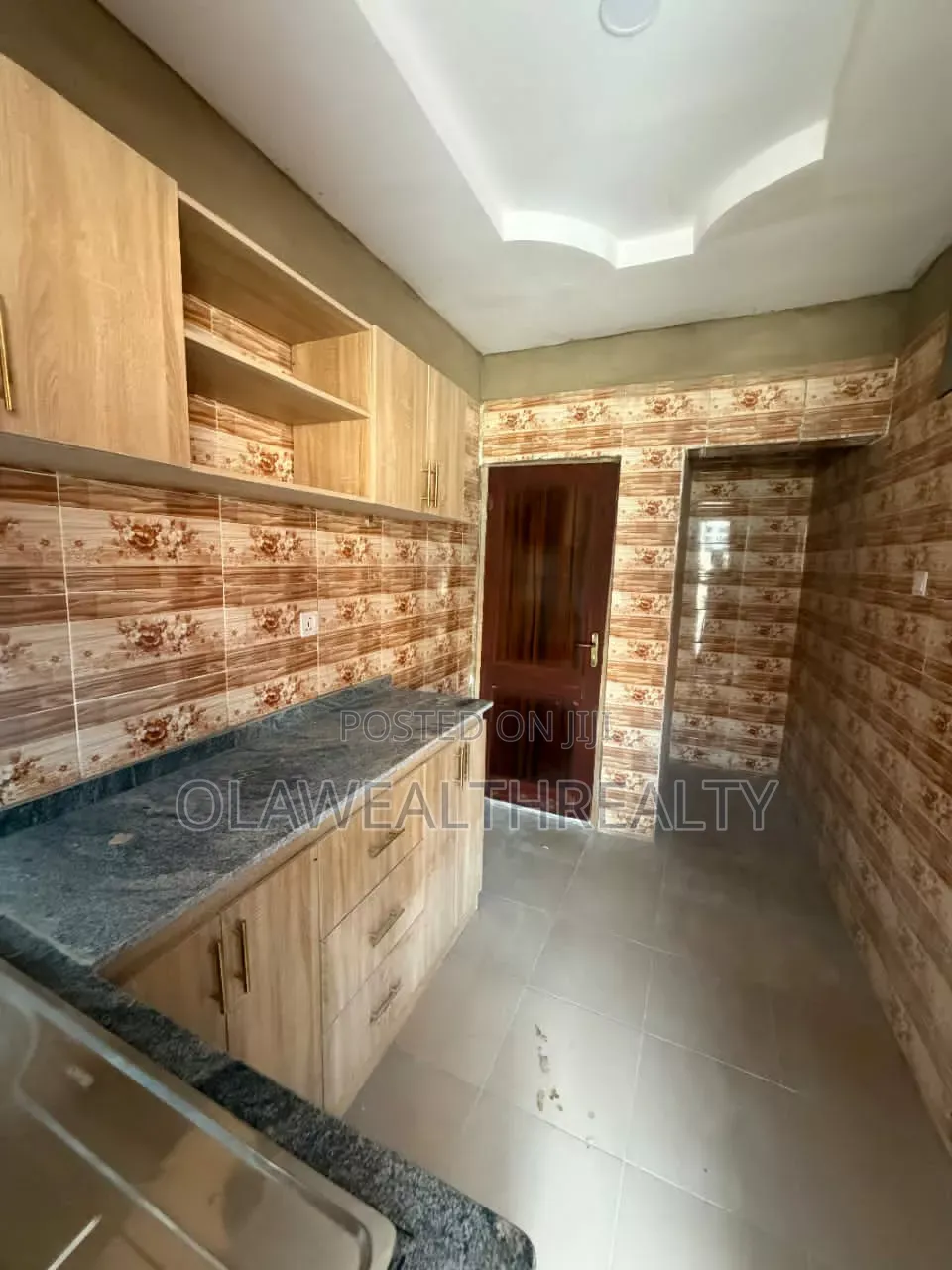 3bdrm Block of Flats in Unity Estate, Ibadan for rent in Ibadan