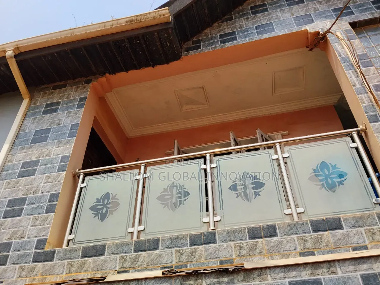 2bdrm Block of Flats in Idi Ape, Akobo for sale in Akobo