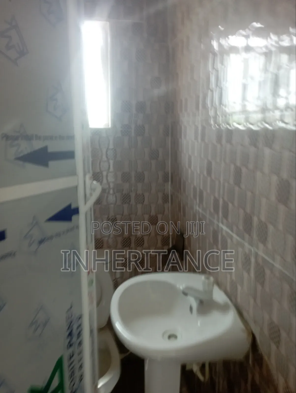2bdrm House in Charity Estate, Agric for rent in Agric