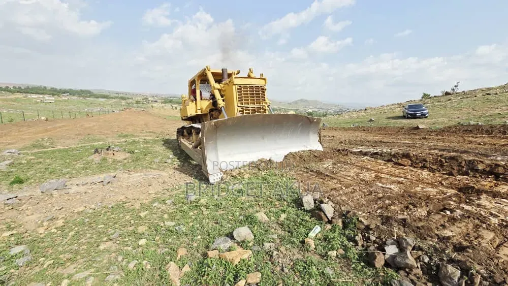 Luxury Estate Land in Apo Burum West District in Wasa