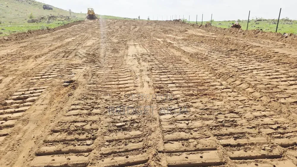 Luxury Estate Land in Apo Burum West District in Wasa