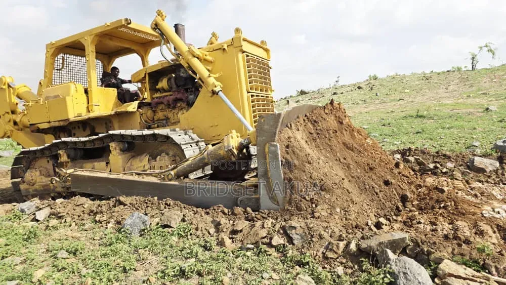 Luxury Estate Land in Apo Burum West District in Wasa