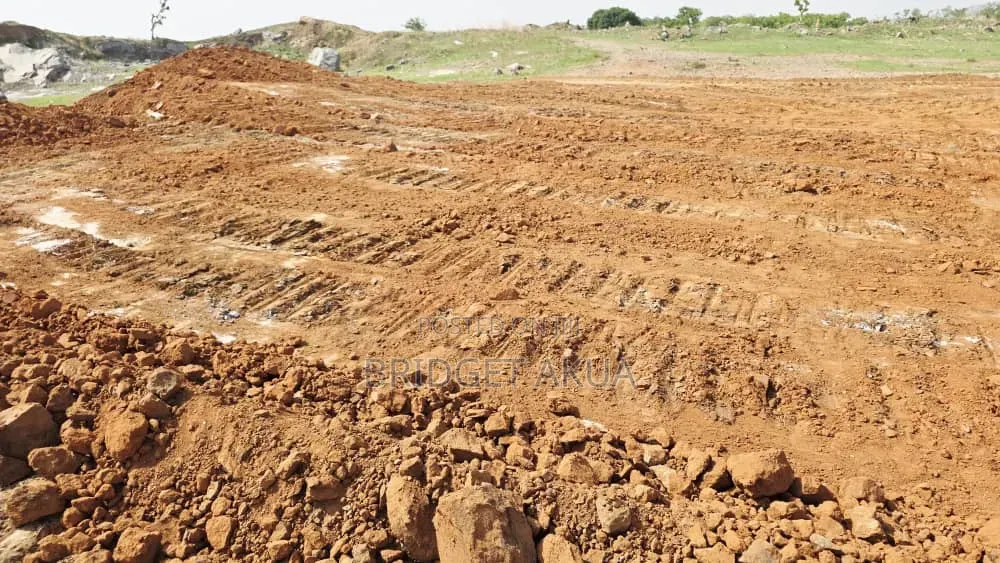 Luxury Estate Land in Apo Burum West District in Wasa