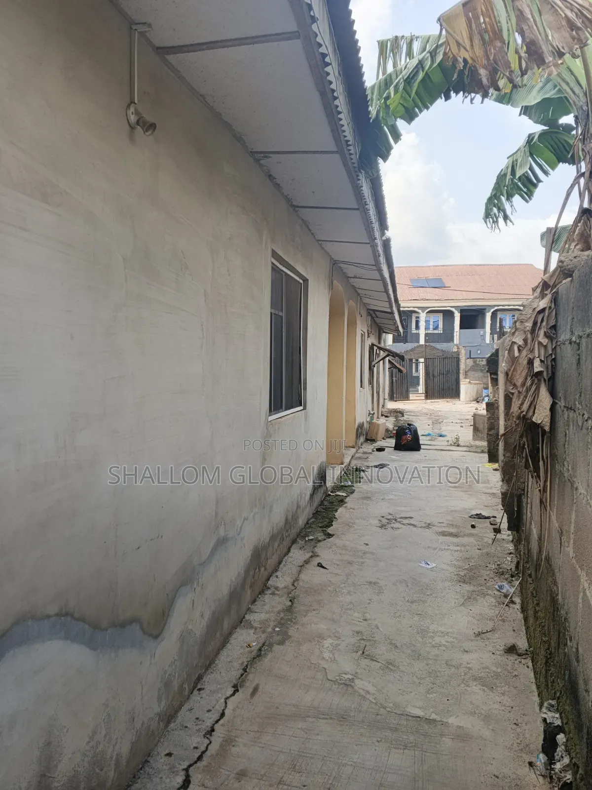 4bdrm Block of Flats in Aduloju, Ibadan for sale in Ibadan