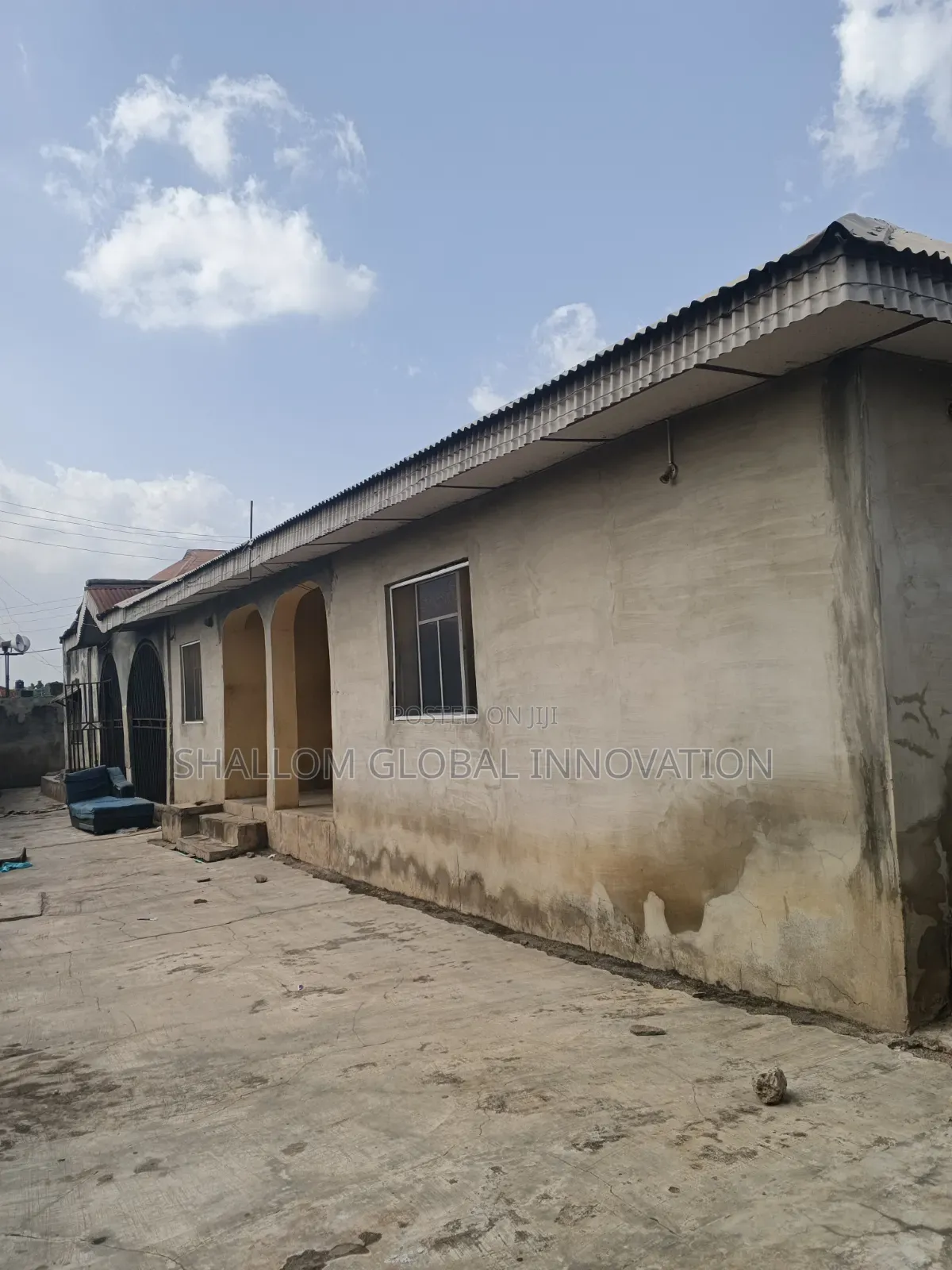 4bdrm Block of Flats in Aduloju, Ibadan for sale in Ibadan