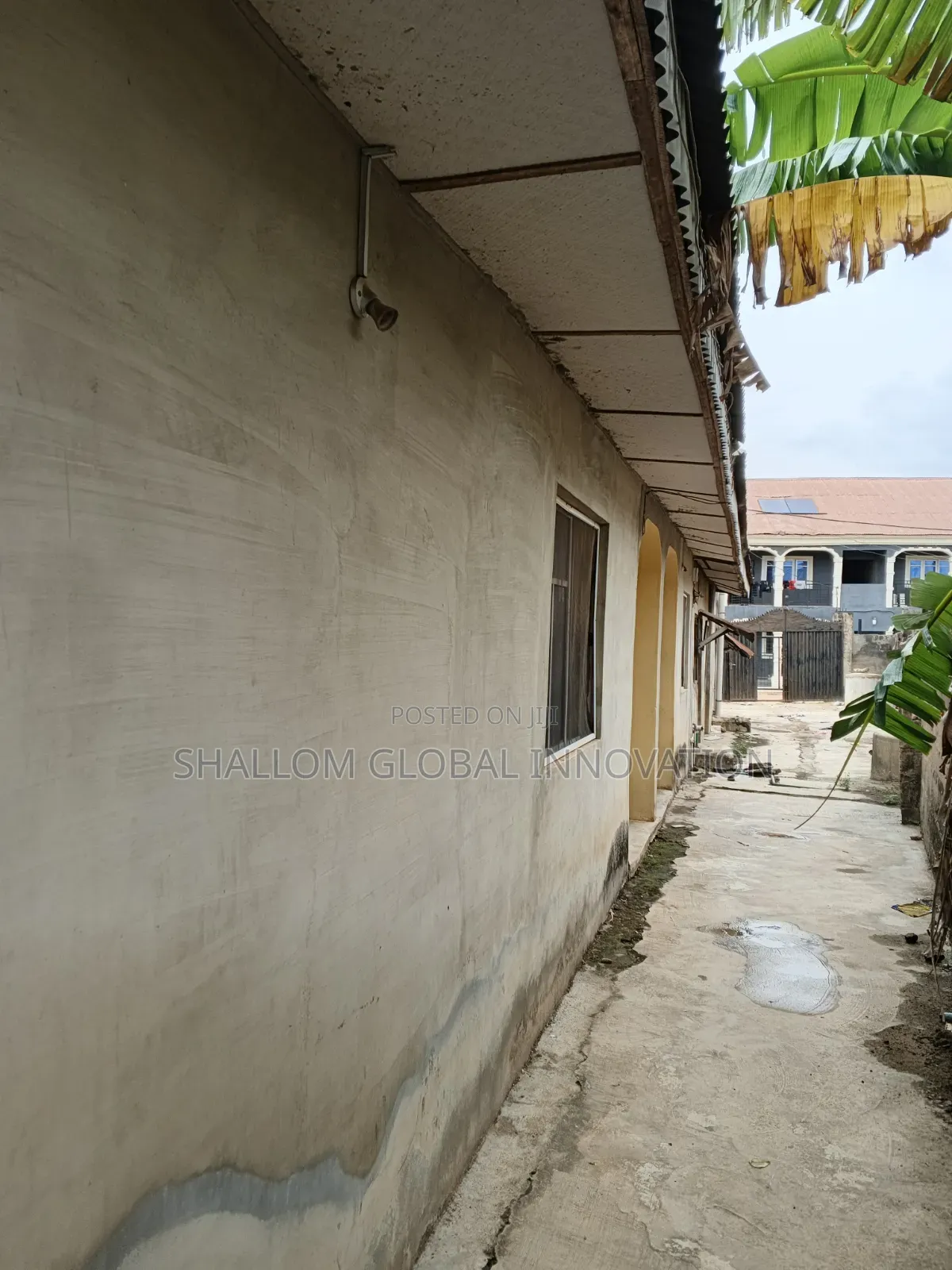 4bdrm Block of Flats in Aduloju, Ibadan for sale in Ibadan