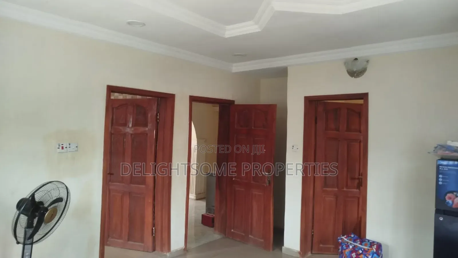 3bdrm Bungalow in Dove Estate, Akala Express for sale in Akala Express