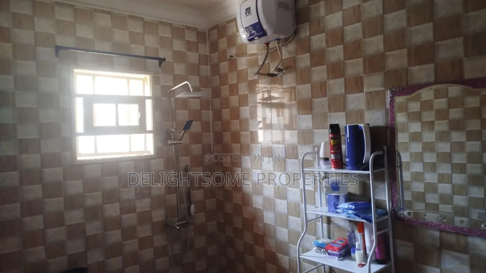 3bdrm Bungalow in Dove Estate, Akala Express for sale in Akala Express