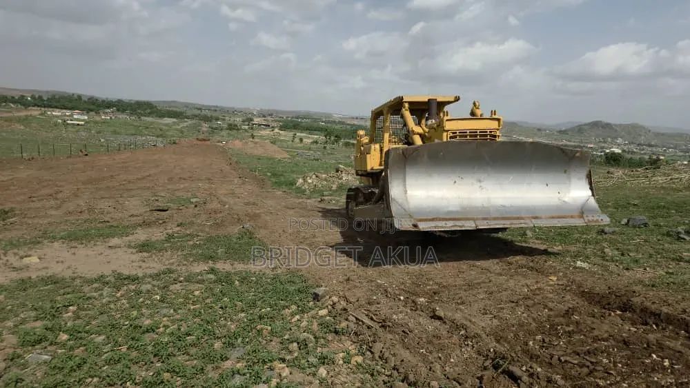 Residential Plot For Sale In Apo Abuja in Wasa