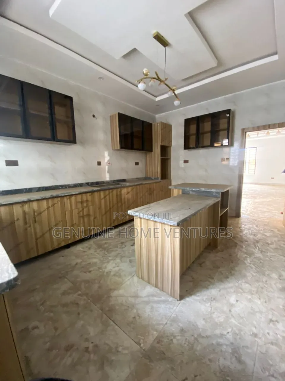 5bdrm Duplex in Magodo Phase 2 for sale in GRA Phase 2 Shangisha
