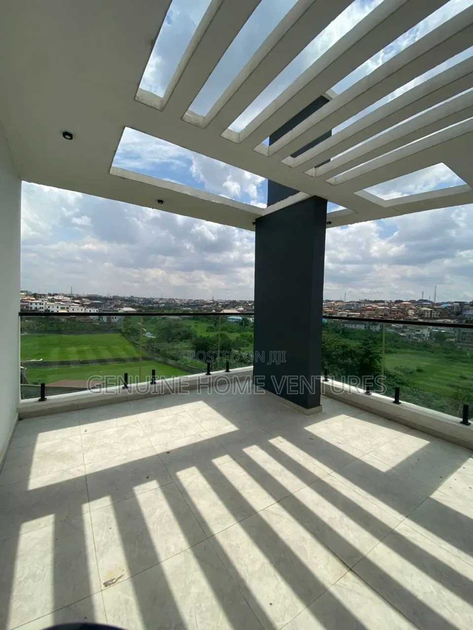 5bdrm Duplex in Magodo Phase 2 for sale in GRA Phase 2 Shangisha