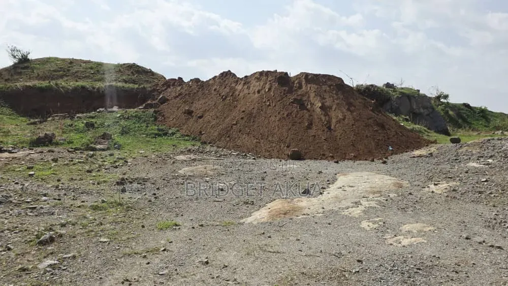 Estate Plots For Duplexes In Apo Abuja in Wasa