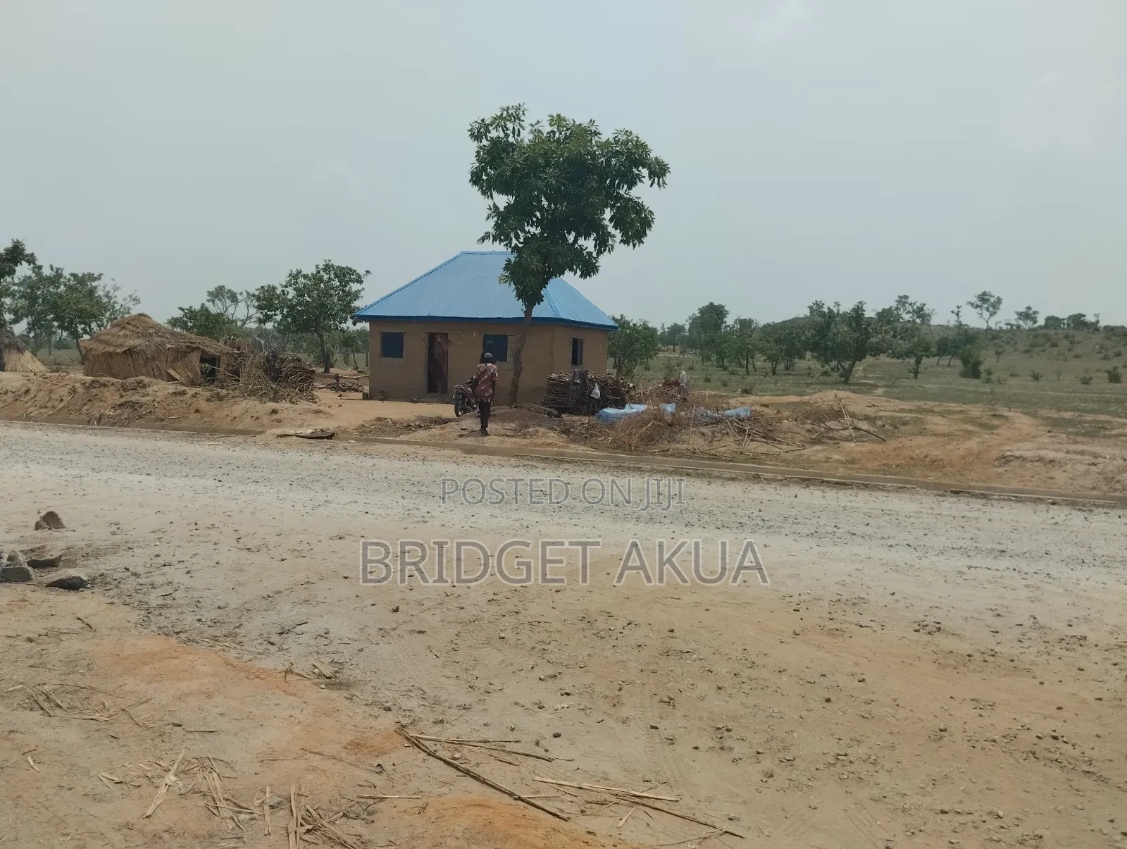 Estate Plots For Duplexes In Apo Abuja in Wasa