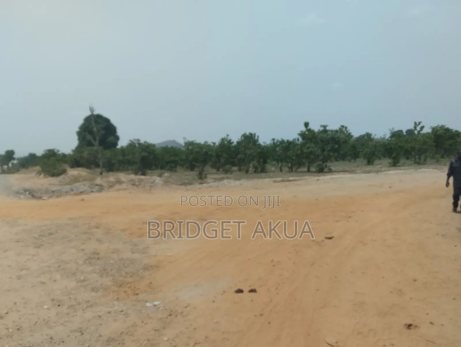 Estate Plots For Duplexes In Apo Abuja in Wasa