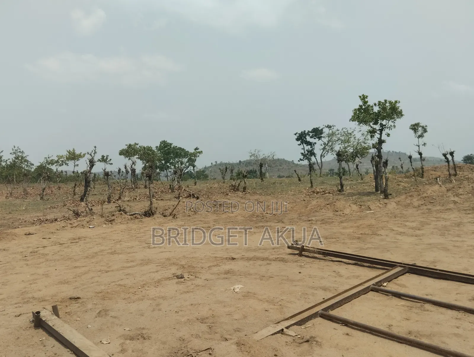 Estate Plots For Duplexes In Apo Abuja in Wasa
