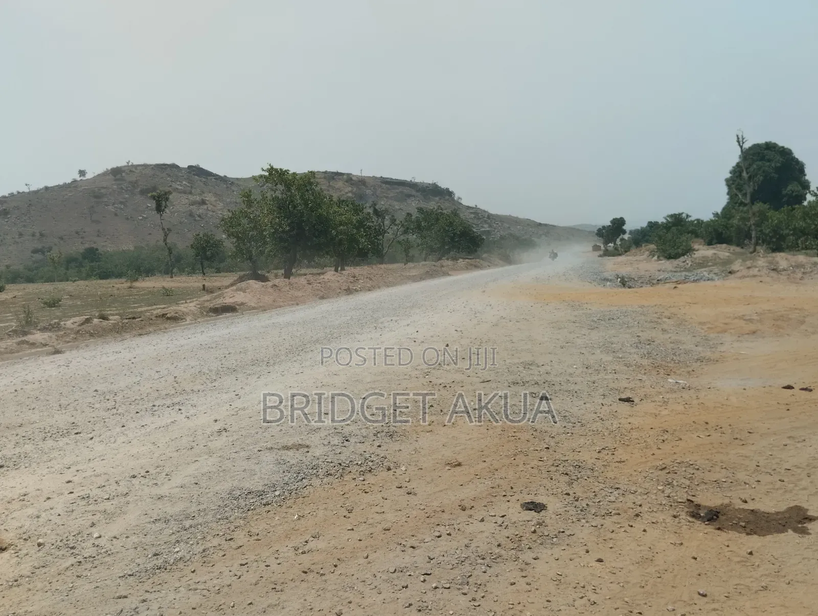 Estate Plots For Duplexes In Apo Abuja in Wasa