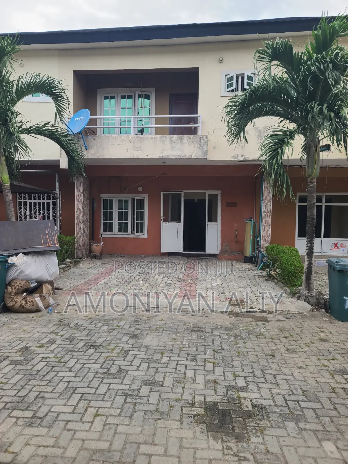 3bdrm Duplex in Phase4 By Peperoni, Lekki Gardens Estate for sale in Lekki Gardens Estate