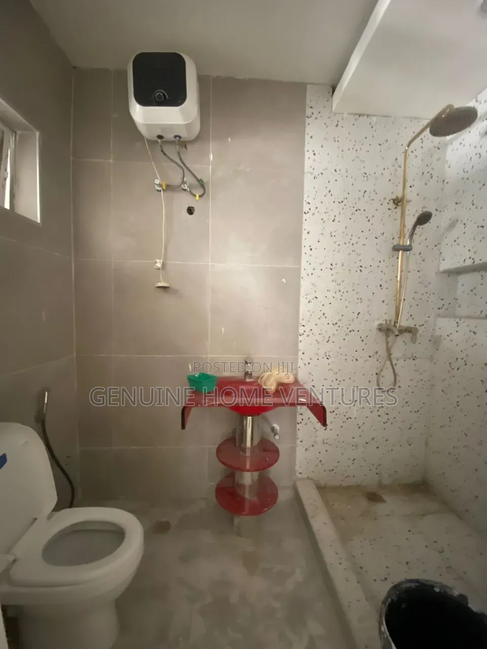 5bdrm Duplex in Magodo Phase 2 for sale in GRA Phase 2 Shangisha