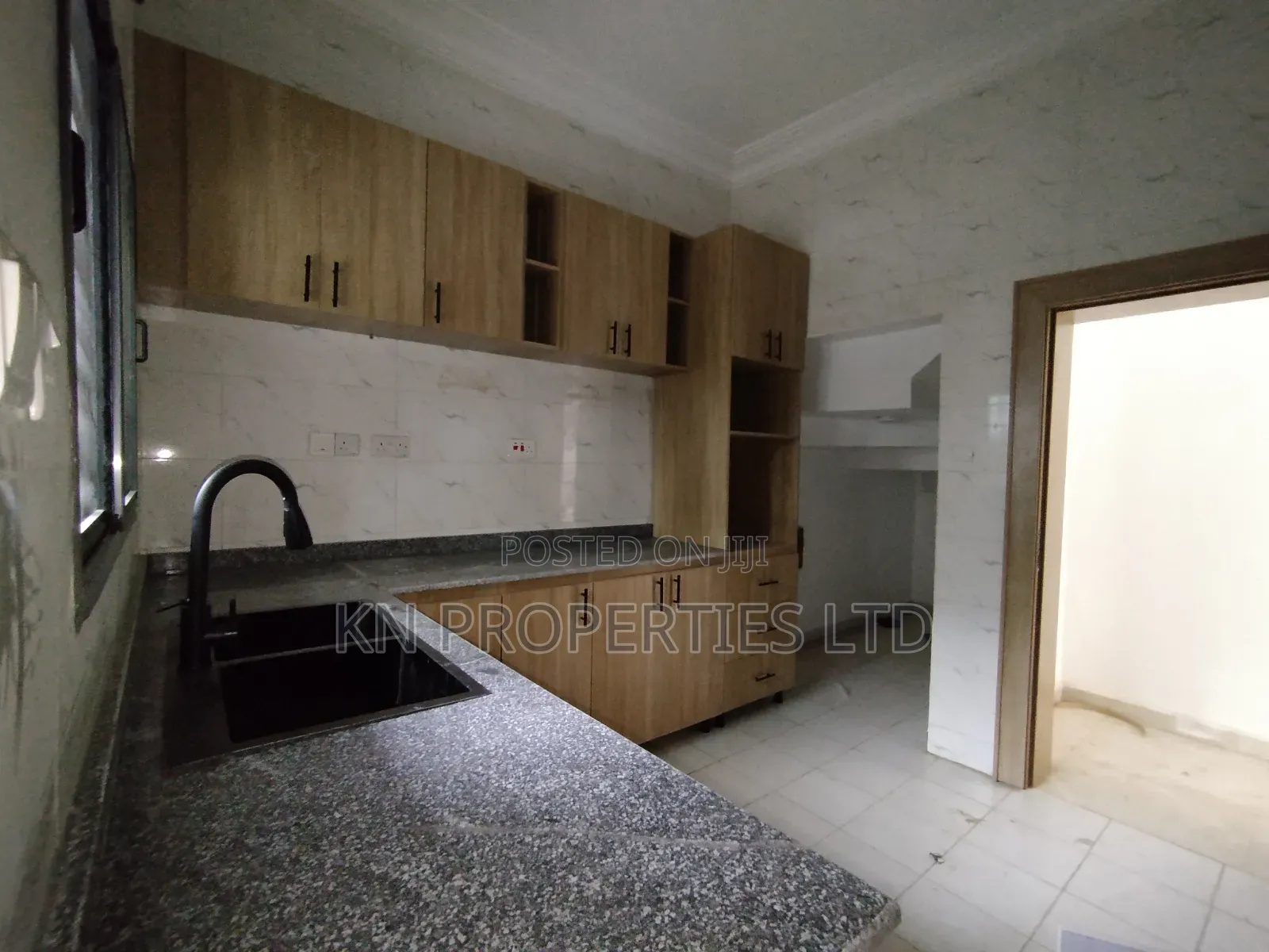 4bdrm Duplex in Guzape Main for rent in Guzape District