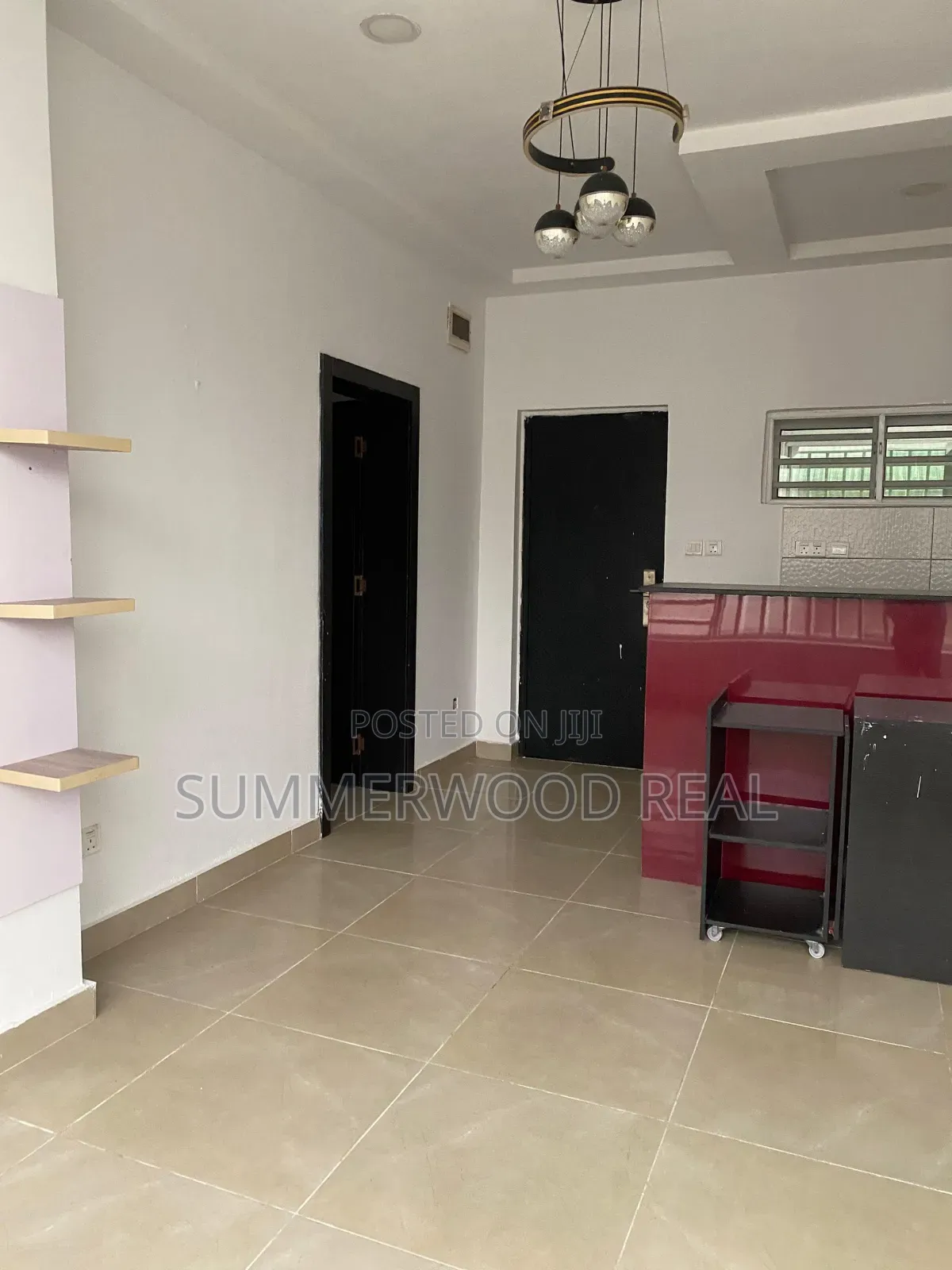 Mini Flat in Ikate for rent in Ikate