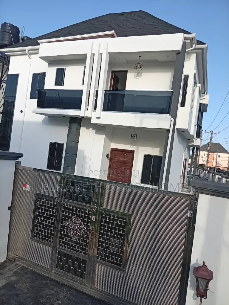 4bdrm Duplex in Ado / Ajah for rent in Ado / Ajah