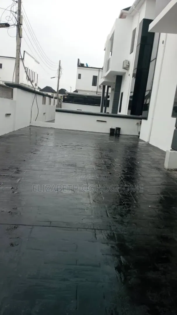 4bdrm Duplex in Ado / Ajah for rent in Ado / Ajah