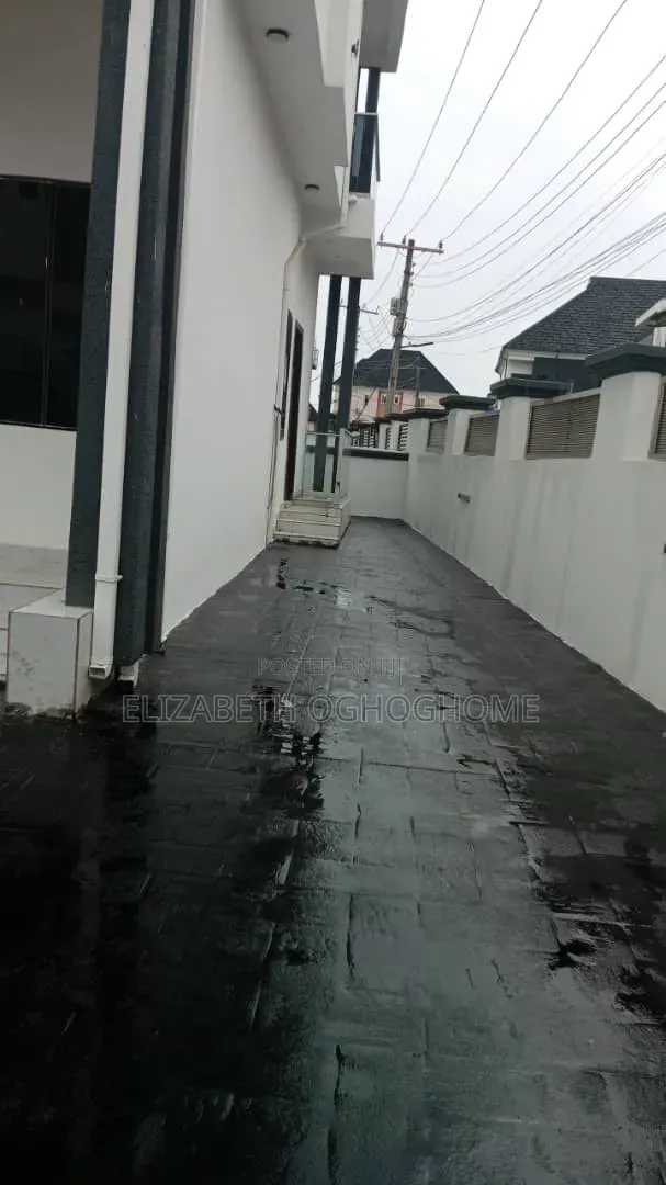 4bdrm Duplex in Ado / Ajah for rent in Ado / Ajah