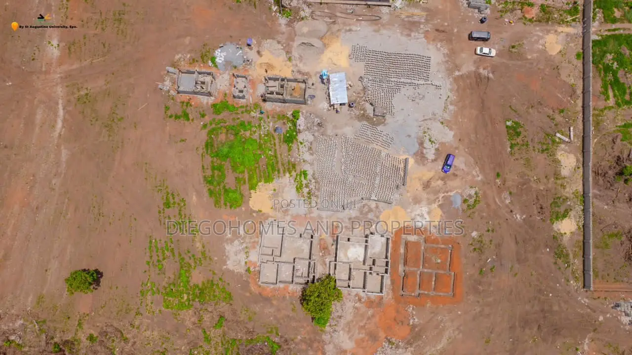 Land For Sale In Epe in Epe