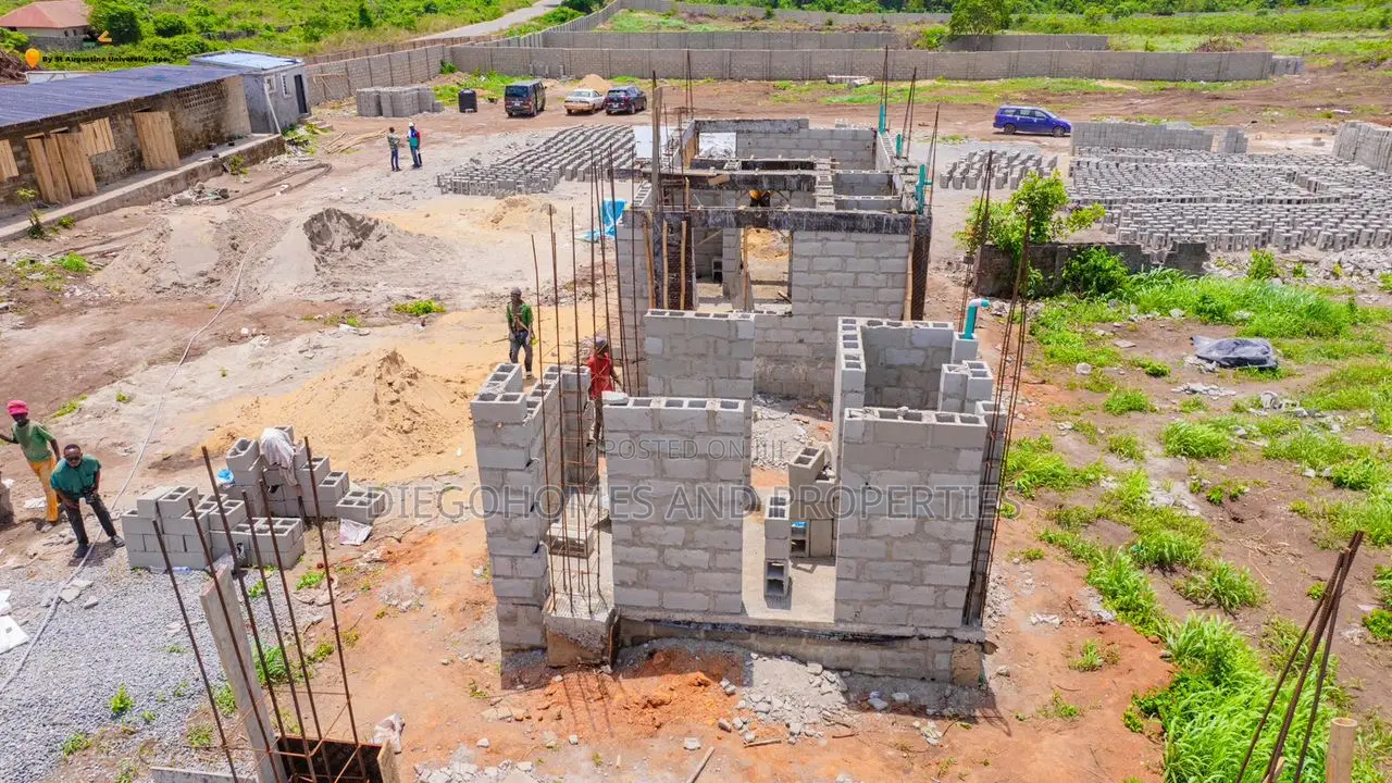 Land For Sale In Epe in Epe