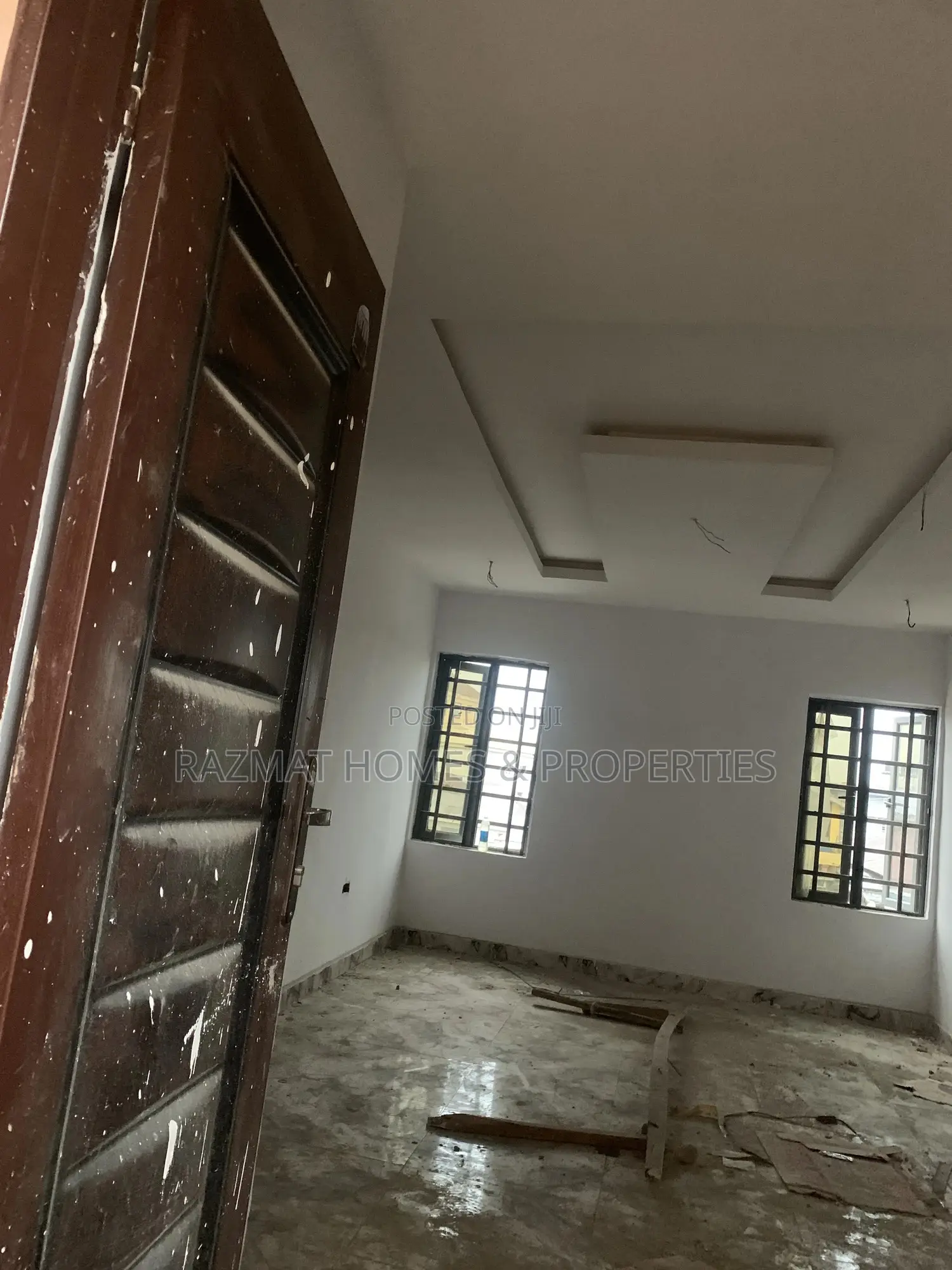 Mini Flat in Lawanson for rent in Lawanson