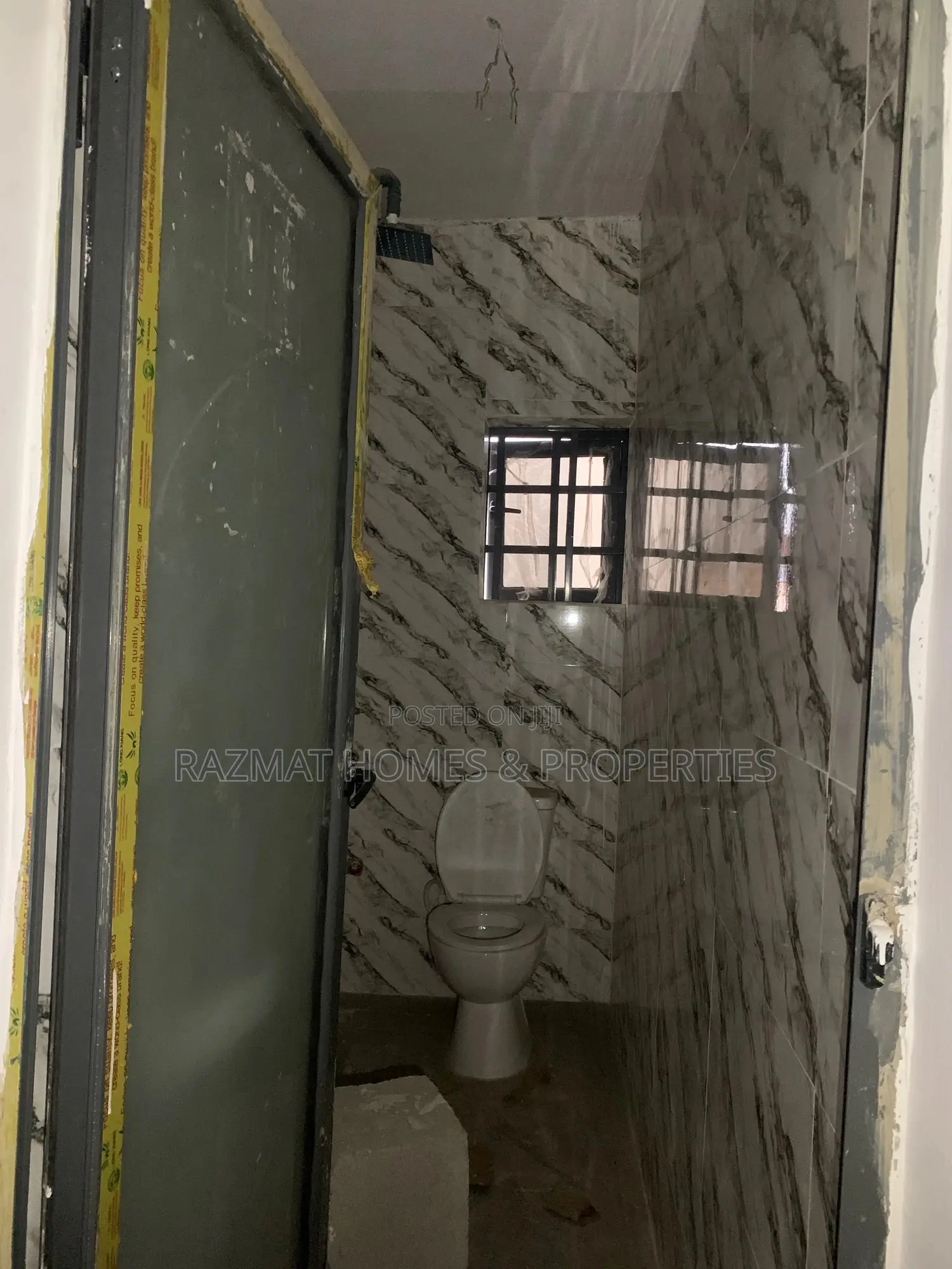Mini Flat in Lawanson for rent in Lawanson
