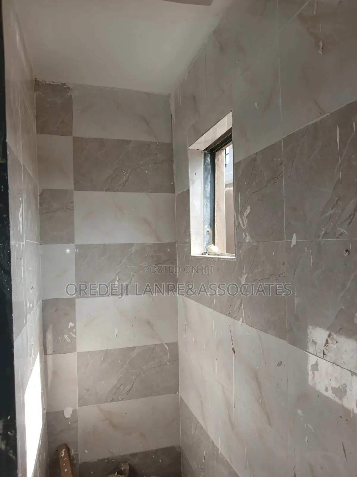 1bdrm Apartment in Off Ilobu, Oko-Oba for rent in Oko-Oba