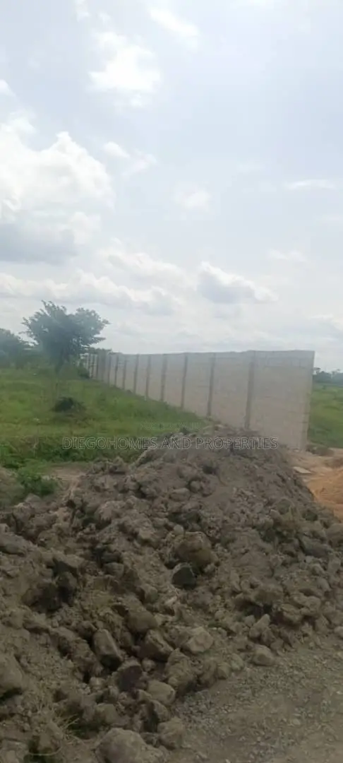 Land For Sale In Rukpokwu-aluu, Rivers State in Port-Harcourt