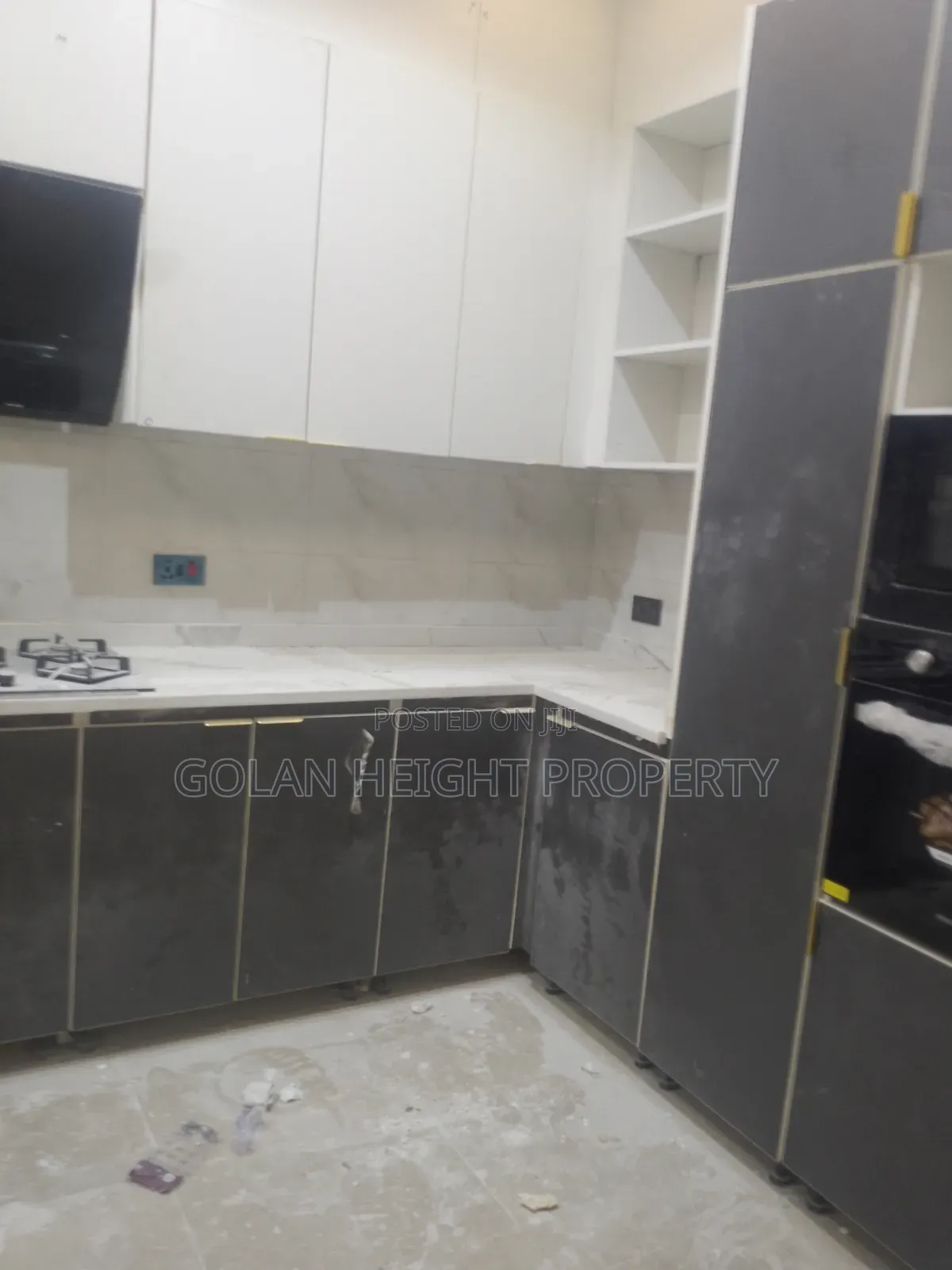 4bdrm Townhouse / Terrace in Guzape for rent in Guzape District