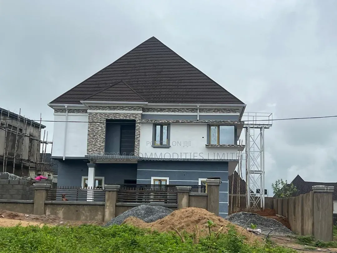 4bdrm Duplex in Arepo, Iseri for sale in Iseri