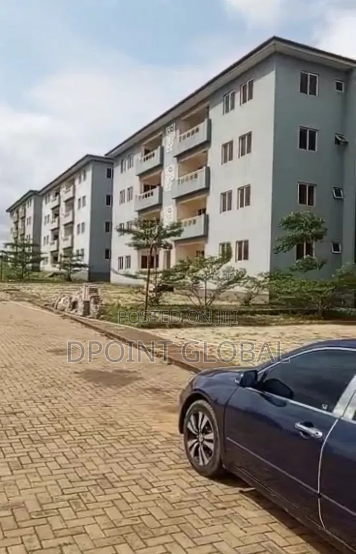 3bdrm Block of Flats in In Estate, Ipaja Road for sale in Ipaja Road