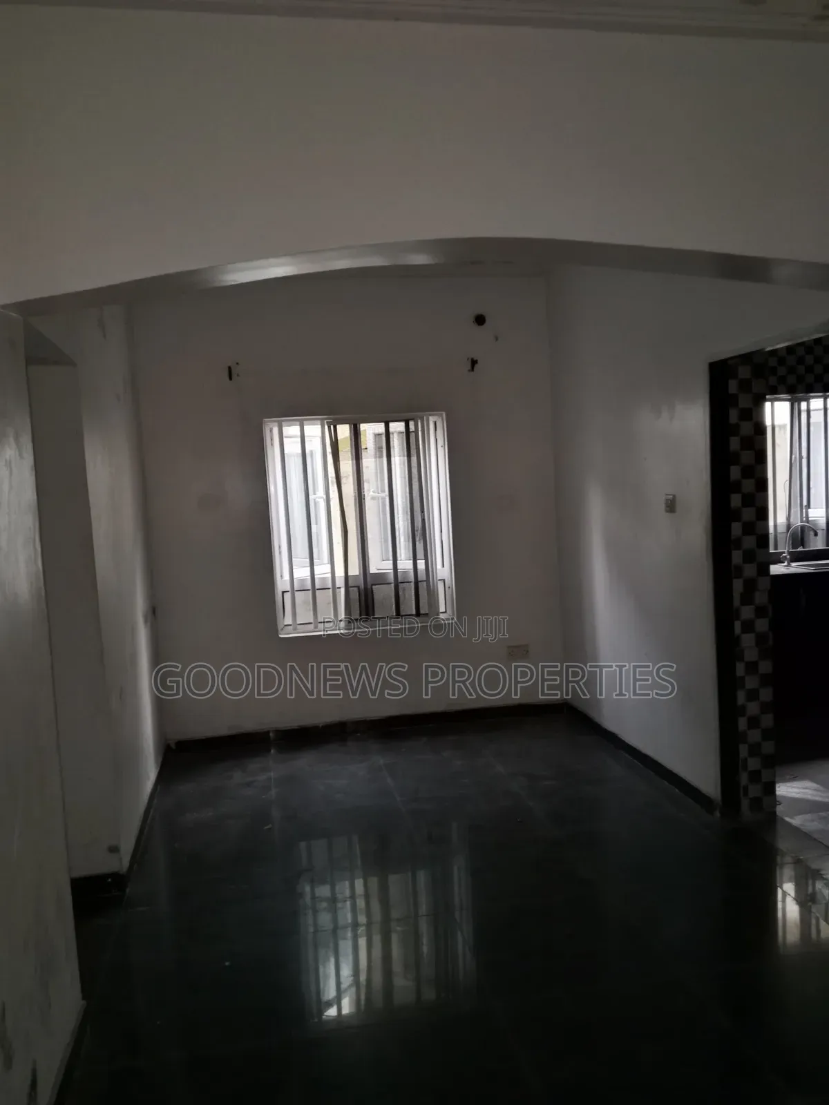 2bdrm Apartment in Mobile Roads Ajah, Ilaje for rent in Ilaje