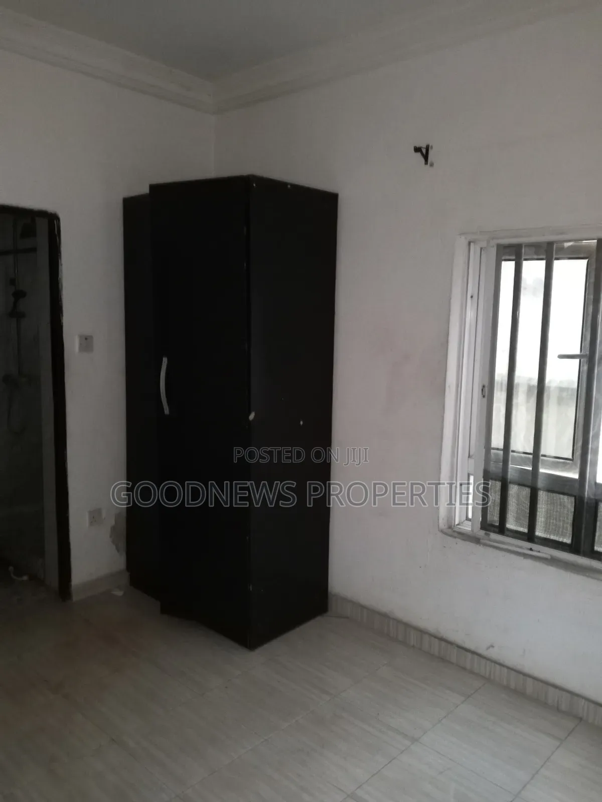 2bdrm Apartment in Mobile Roads Ajah, Ilaje for rent in Ilaje