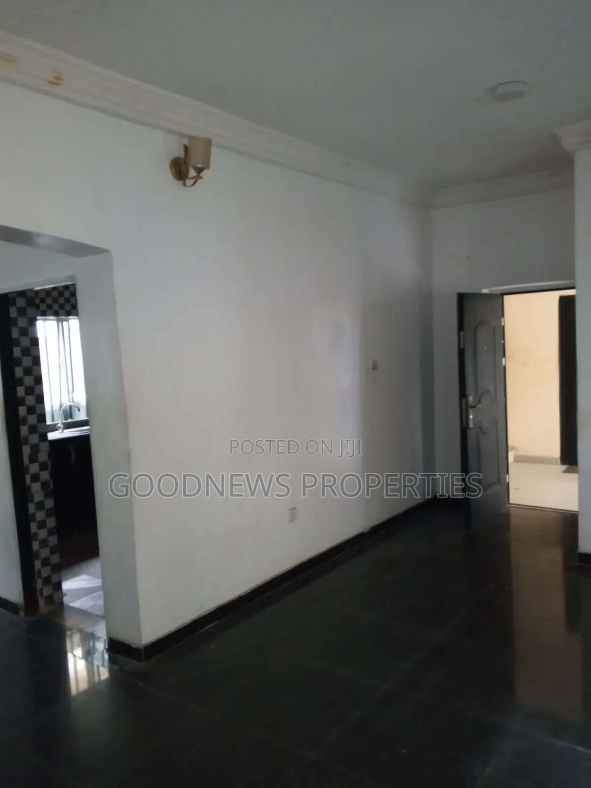 2bdrm Apartment in Mobile Roads Ajah, Ilaje for rent in Ilaje